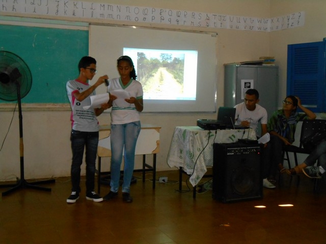 Escola Antônio Tapety Realiza II Oficina de Formação de Professores - Imagem 32
