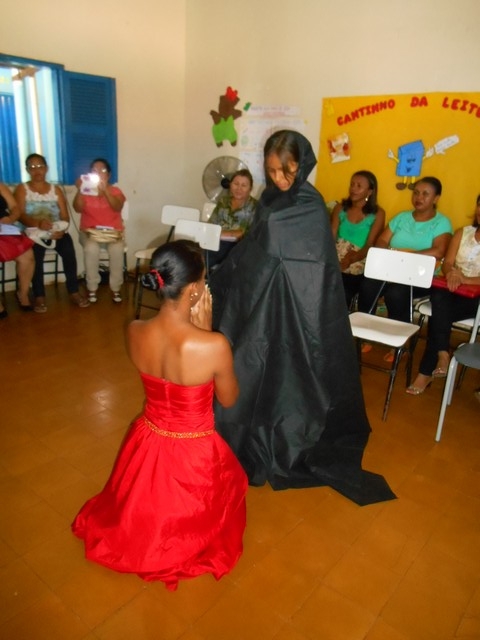 Escola Antônio Tapety Realiza II Oficina de Formação de Professores - Imagem 18