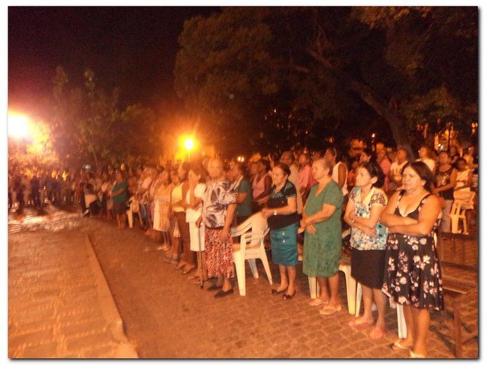 Paróquia São José realiza Dia Vocacional - Imagem 5