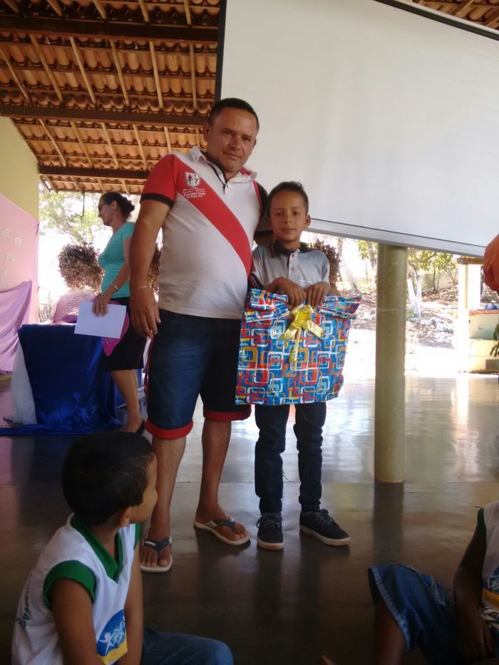 Soletra Fábulas Foi Realizado Na Escola Liberato Vieira - Imagem 8