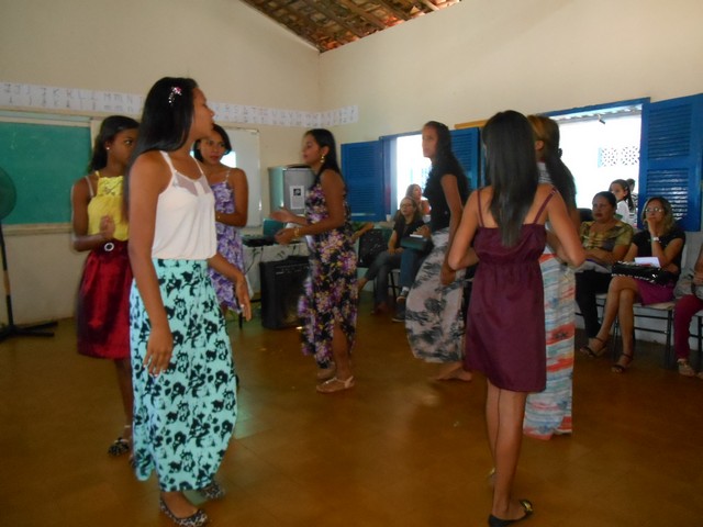 Escola Antônio Tapety Realiza II Oficina de Formação de Professores - Imagem 25