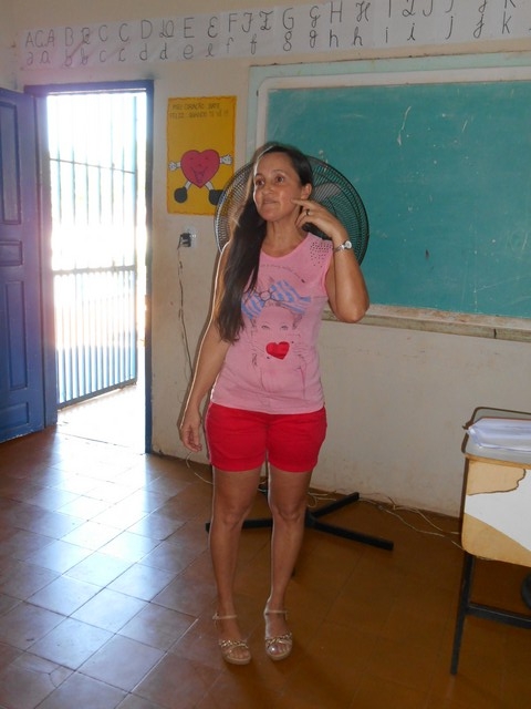 Escola Antônio Tapety Realiza II Oficina de Formação de Professores - Imagem 40