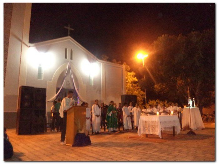 Paróquia São José realiza Dia Vocacional - Imagem 3