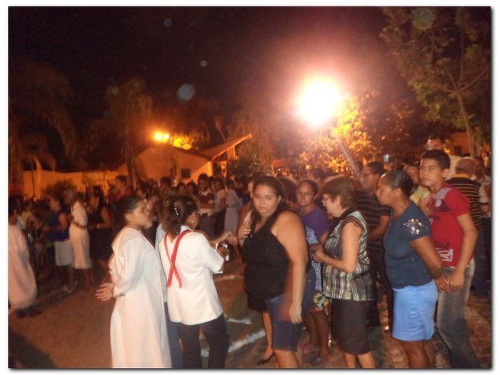 Paróquia São José realiza Dia Vocacional - Imagem 14