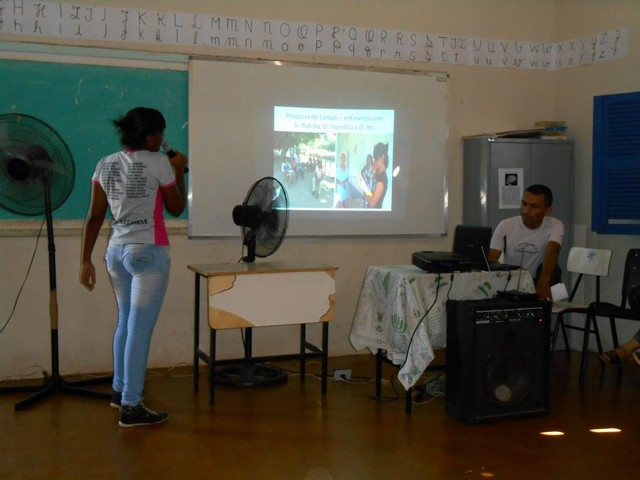 Escola Antônio Tapety Realiza II Oficina de Formação de Professores - Imagem 34