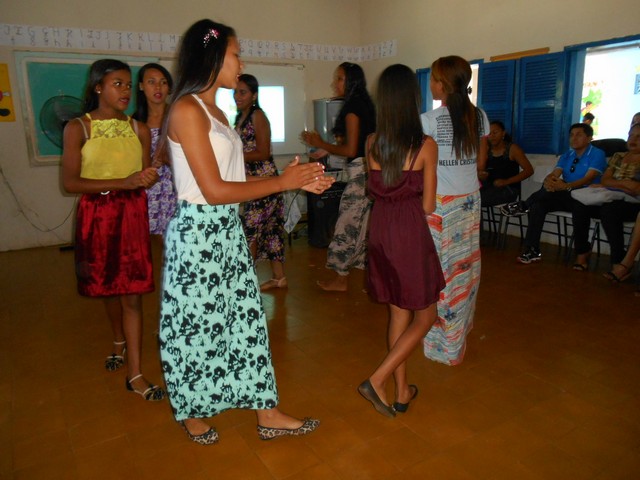 Escola Antônio Tapety Realiza II Oficina de Formação de Professores - Imagem 28