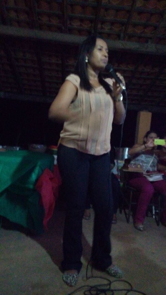 Novas turmas do EJA tiveram inicio em Santo Inácio do Piauí - Imagem 8