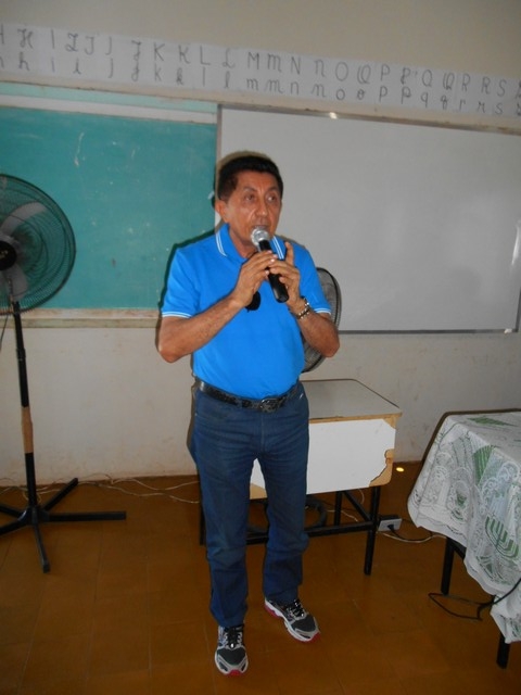 Escola Antônio Tapety Realiza II Oficina de Formação de Professores - Imagem 47