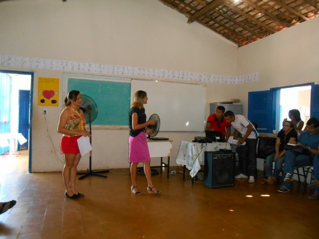 Escola Antônio Tapety Realiza II Oficina de Formação de Professores - Imagem 36