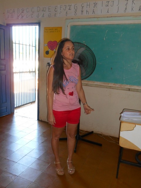 Escola Antônio Tapety Realiza II Oficina de Formação de Professores - Imagem 41