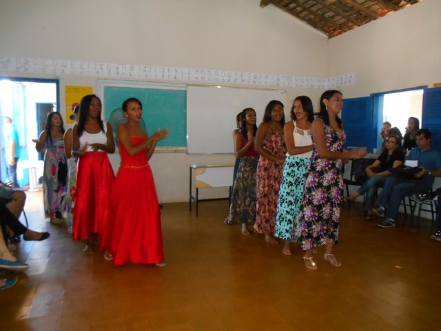 Escola Antônio Tapety Realiza II Oficina de Formação de Professores - Imagem 16