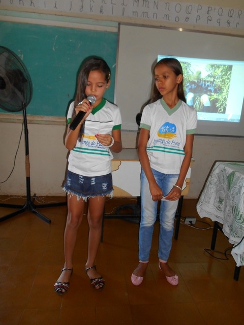 Escola Antônio Tapety Realiza II Oficina de Formação de Professores - Imagem 35