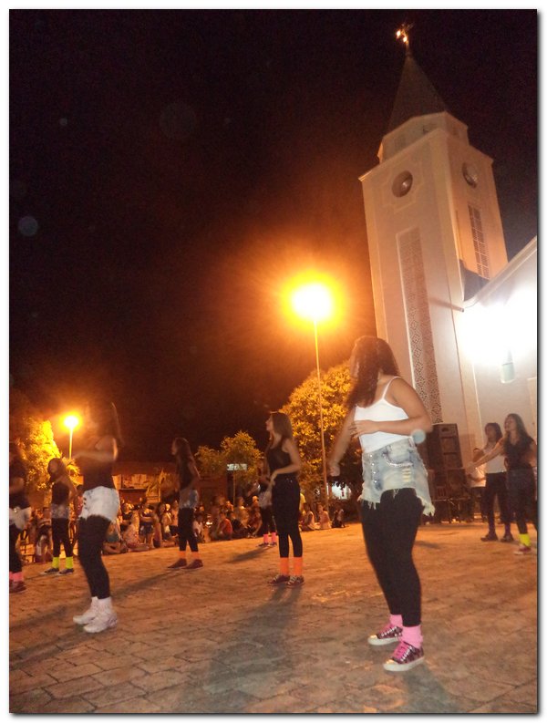 Paróquia São José realiza Dia Vocacional - Imagem 19