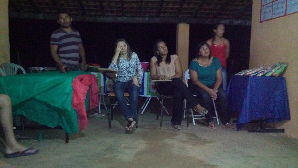 Novas turmas do EJA tiveram inicio em Santo Inácio do Piauí - Imagem 7