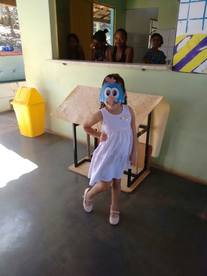 Soletra Fábulas Foi Realizado Na Escola Liberato Vieira - Imagem 34