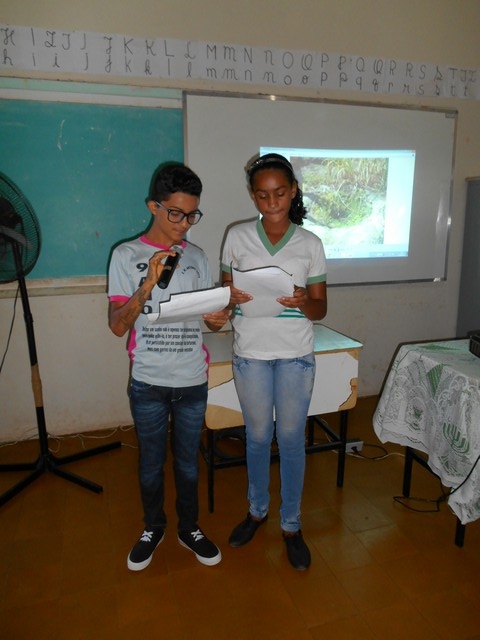 Escola Antônio Tapety Realiza II Oficina de Formação de Professores - Imagem 33