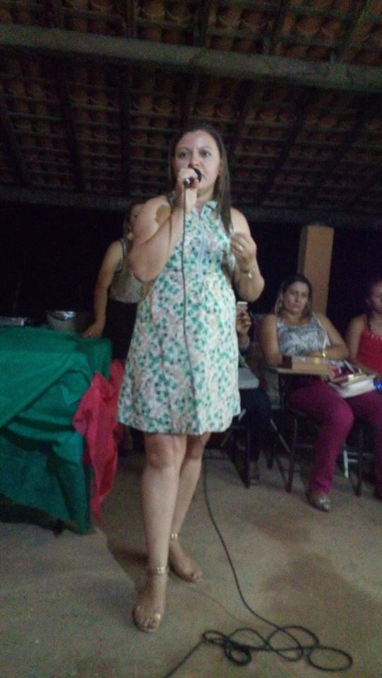 Novas turmas do EJA tiveram inicio em Santo Inácio do Piauí - Imagem 4