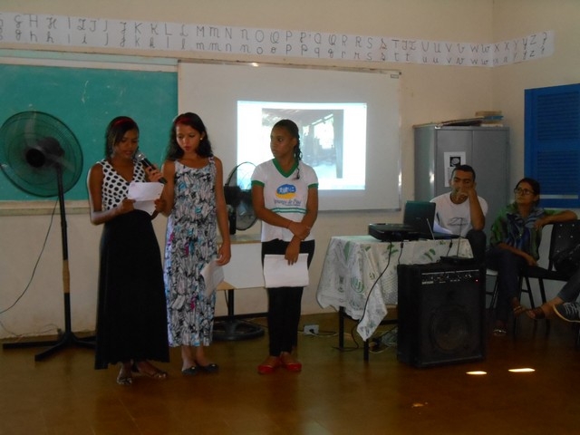 Escola Antônio Tapety Realiza II Oficina de Formação de Professores - Imagem 31