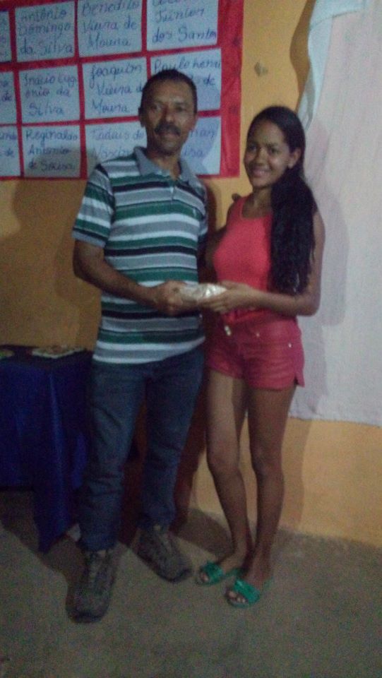 Novas turmas do EJA tiveram inicio em Santo Inácio do Piauí - Imagem 5