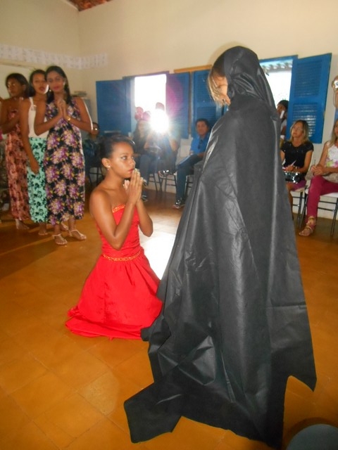 Escola Antônio Tapety Realiza II Oficina de Formação de Professores - Imagem 17