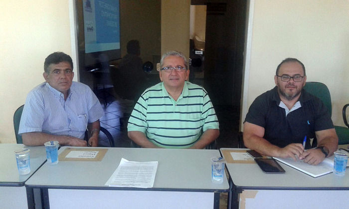 Reunião da terceira etapa do Plano Diretor acontece em Oeiras - Imagem 3