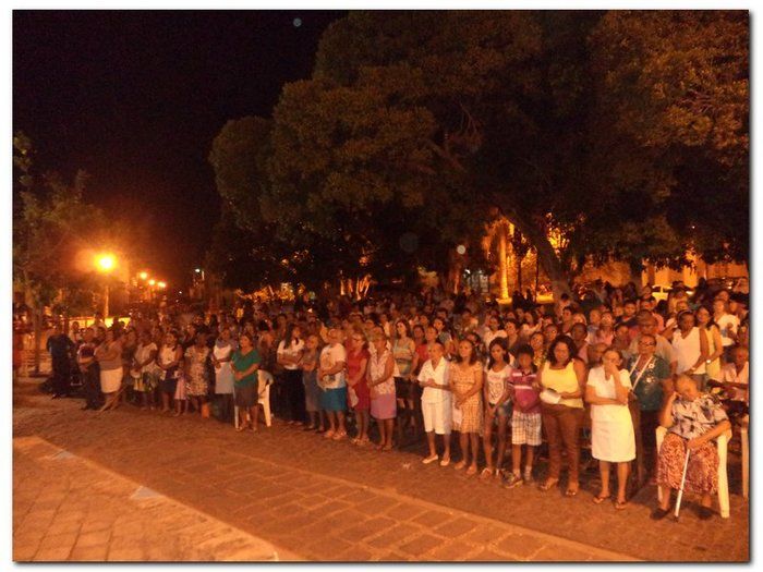 Paróquia São José realiza Dia Vocacional - Imagem 11