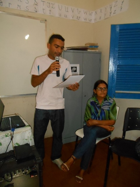 Escola Antônio Tapety Realiza II Oficina de Formação de Professores - Imagem 9