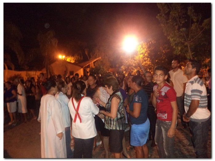 Paróquia São José realiza Dia Vocacional - Imagem 15