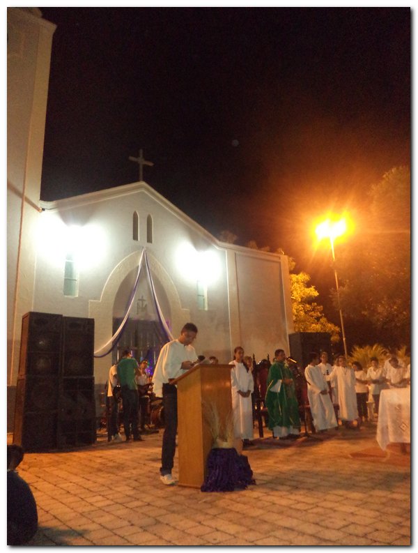 Paróquia São José realiza Dia Vocacional - Imagem 4