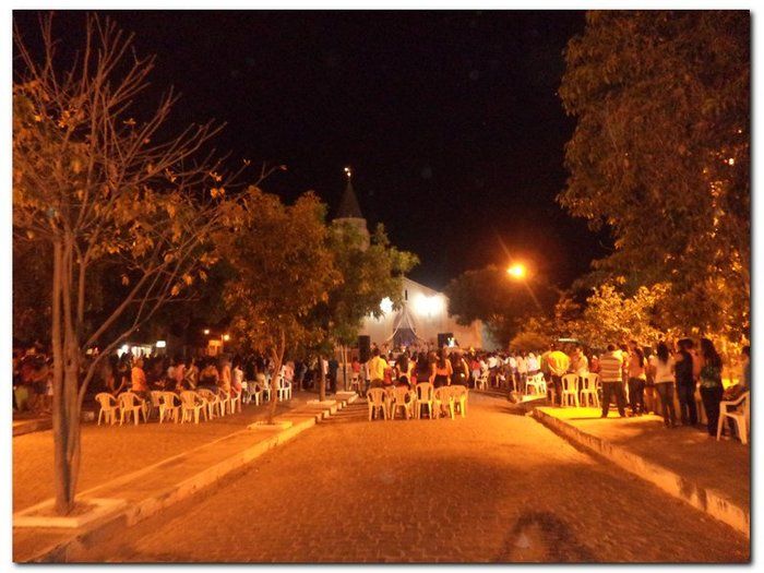 Paróquia São José realiza Dia Vocacional - Imagem 1