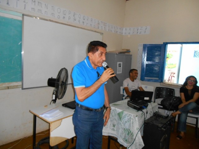 Escola Antônio Tapety Realiza II Oficina de Formação de Professores - Imagem 45