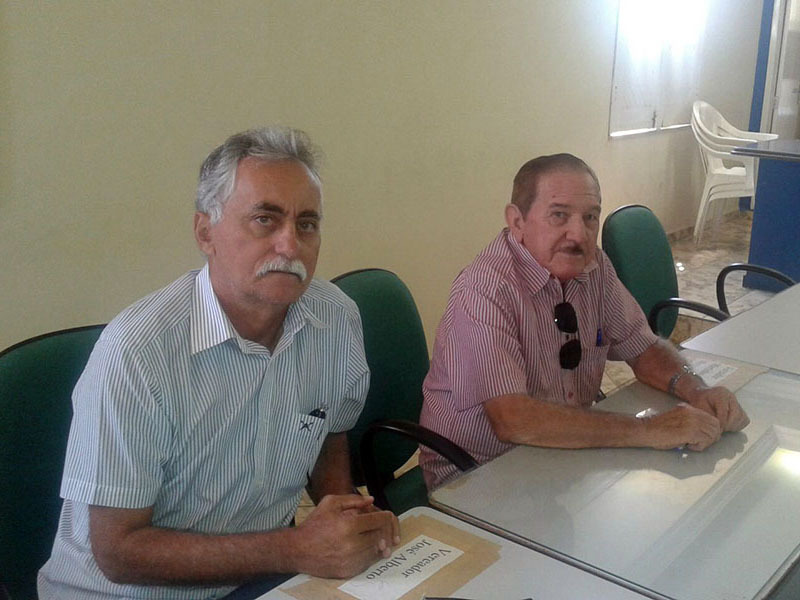 Reunião da terceira etapa do Plano Diretor acontece em Oeiras