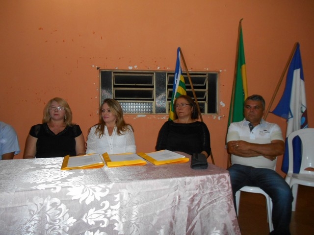 Pronatec Campo Realiza Entrega de Certificados - Imagem 8