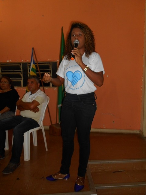 Pronatec Campo Realiza Entrega de Certificados - Imagem 33