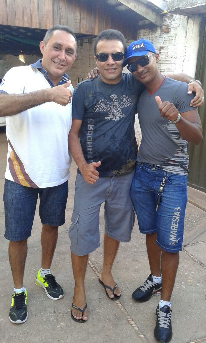 Empresário do ramo de panificação comemora mais um ano de vida - Imagem 12