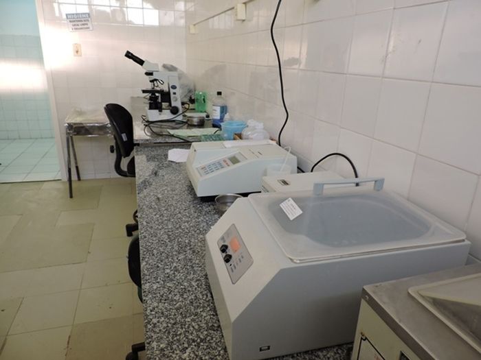 Hospital Regional de União recebe equipamentos e reforma avança - Imagem 1