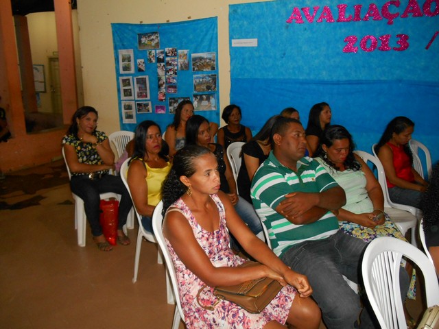 Pronatec Campo Realiza Entrega de Certificados - Imagem 17