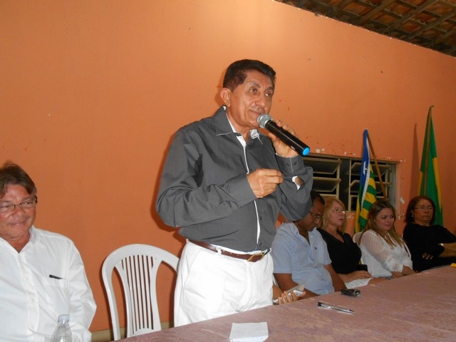 Pronatec Campo Realiza Entrega de Certificados - Imagem 37