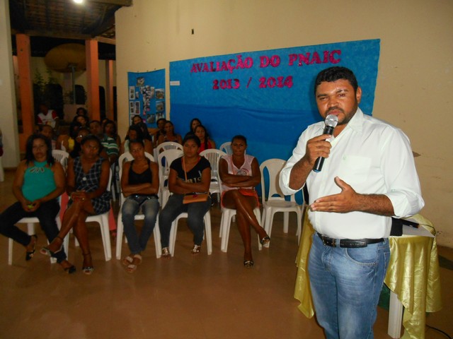 Pronatec Campo Realiza Entrega de Certificados - Imagem 12