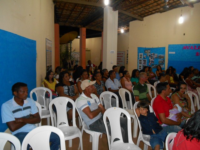 Pronatec Campo Realiza Entrega de Certificados - Imagem 14