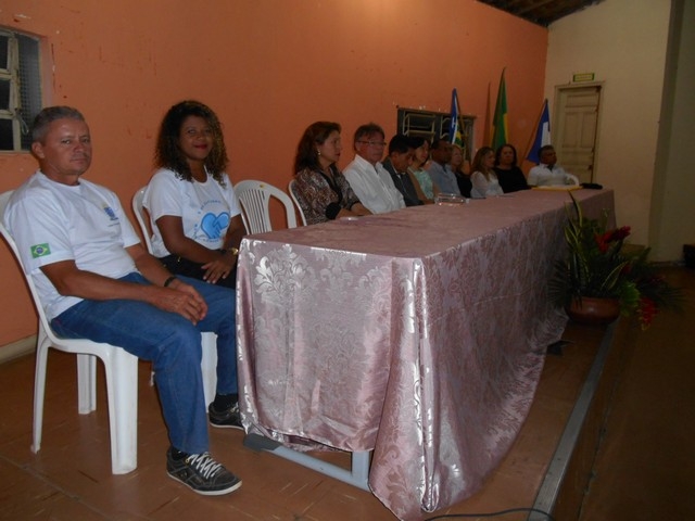 Pronatec Campo Realiza Entrega de Certificados - Imagem 11