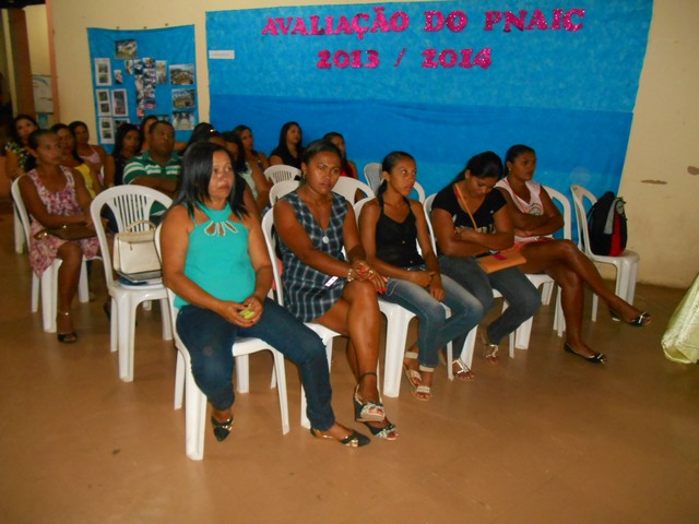 Pronatec Campo Realiza Entrega de Certificados - Imagem 15