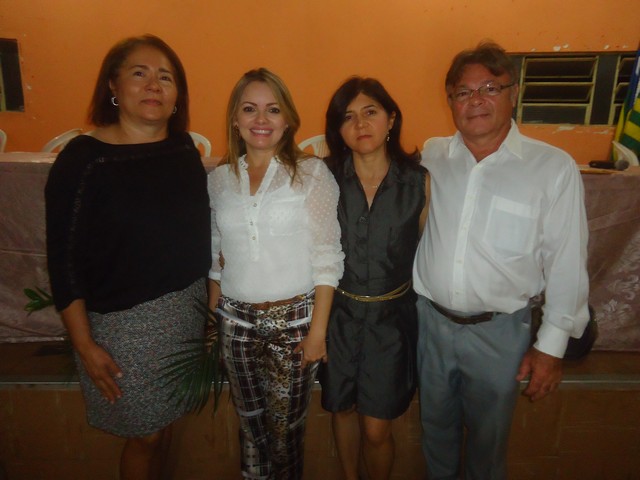 Pronatec Campo Realiza Entrega de Certificados - Imagem 60