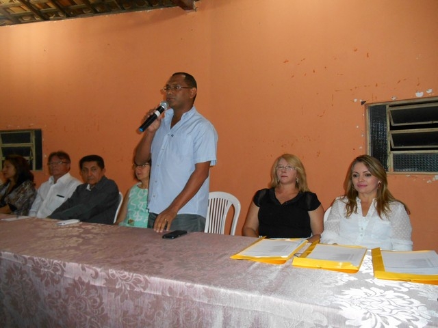 Pronatec Campo Realiza Entrega de Certificados - Imagem 23