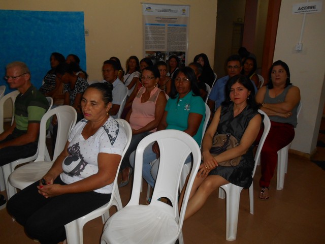 Pronatec Campo Realiza Entrega de Certificados - Imagem 18