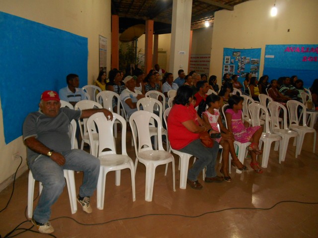 Pronatec Campo Realiza Entrega de Certificados - Imagem 13