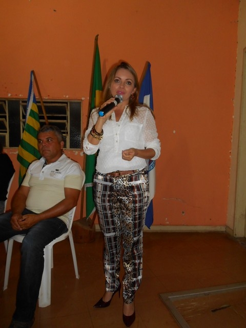 Pronatec Campo Realiza Entrega de Certificados - Imagem 27