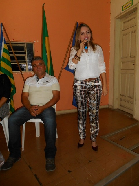 Pronatec Campo Realiza Entrega de Certificados - Imagem 26