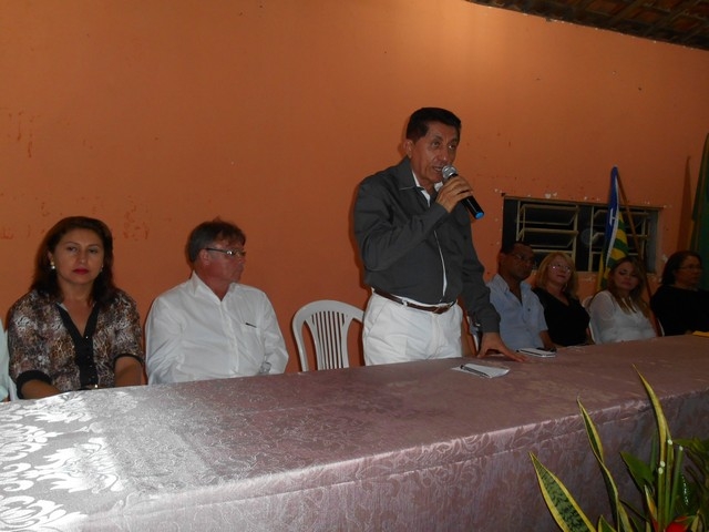 Pronatec Campo Realiza Entrega de Certificados - Imagem 34