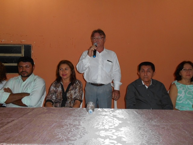 Pronatec Campo Realiza Entrega de Certificados - Imagem 19